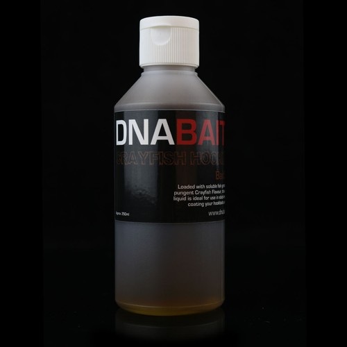 Dna baits crayfish baitsoak - dna,