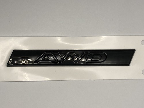 Jaguar style awd gloss black - style,