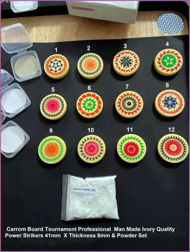 Carrom board professional man - carrom,