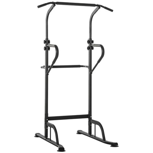 Homcom power tower - power,