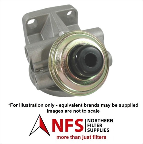 Talbot express fuel - fuel, filter