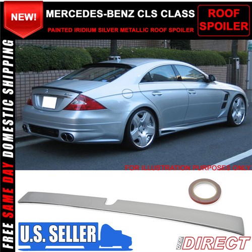 Benz cls class w219 - benz, cls-class