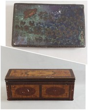 2x CWS Cream Crackers