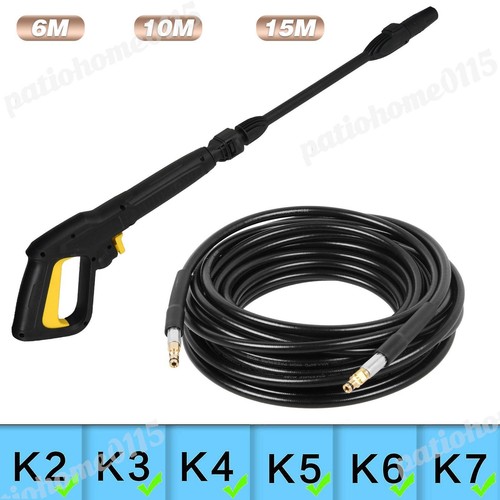 High pressure wash gun - wash,