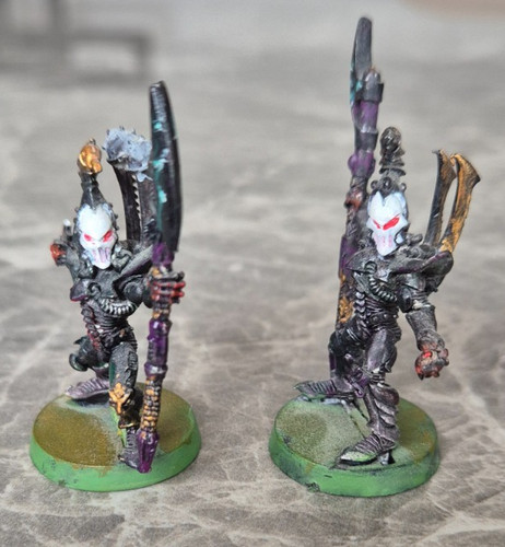 Dark eldar drukhari metal - eldar/drukhari,
