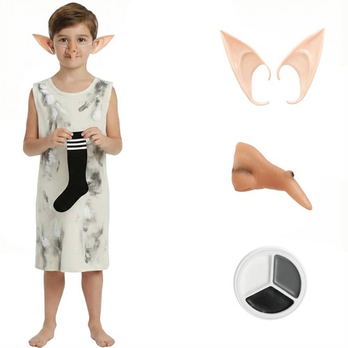 Free house elf costume set - free,