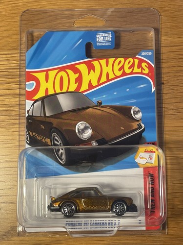 Hot wheels porsche - wheels, 911