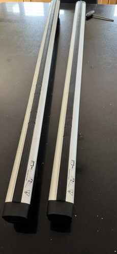 Mercedes roof bars - mercedes,