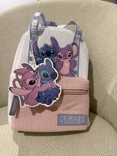 Disney Stich Backpack Kids