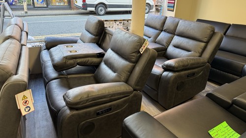 Dfs 2 seater - 3,