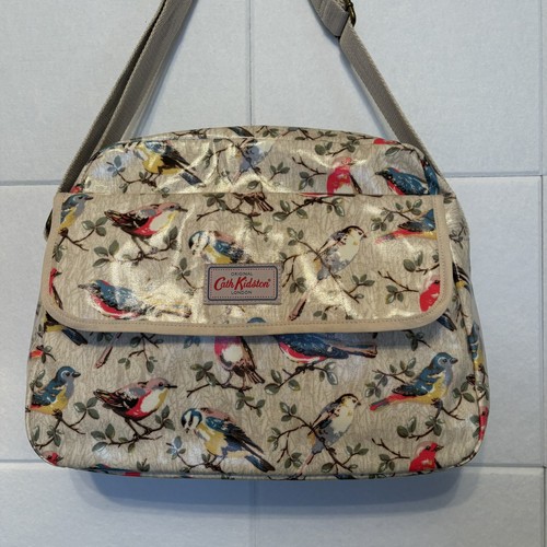 Cath kidston bird pattern baby - bird,