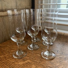 DEMA Champagne Glass Tulip