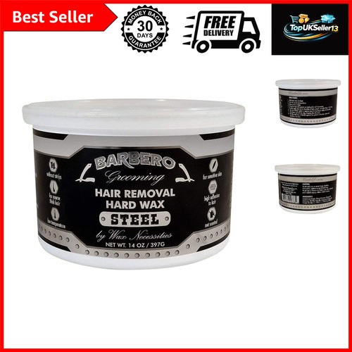Barbero steel hard - barbero, can