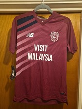 Cardiff City 2023/24 Men's