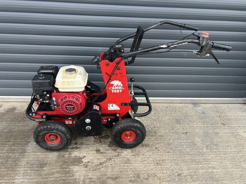 Camon tc07 turf - camon, cutter