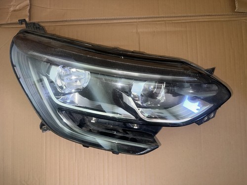 2016 2021 renault megane mk4 - 2021,