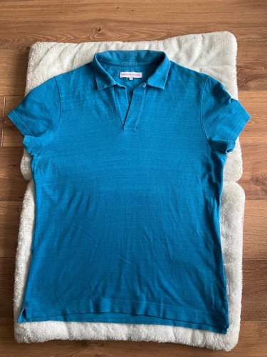 Orlebar brown polo mens large - orlebar,
