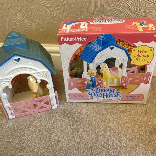Vintage 1993 fisher price - vintage,