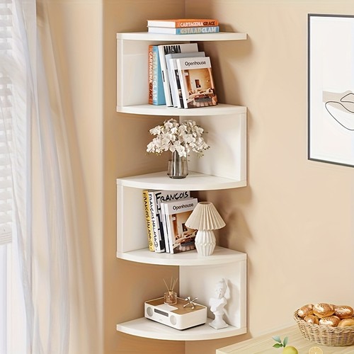 Tier floating corner - 5,