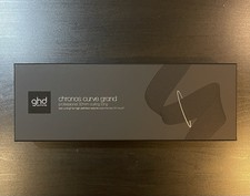 ghd Chronos Curve Grand Professional 32mm Curling Tong – Brand New