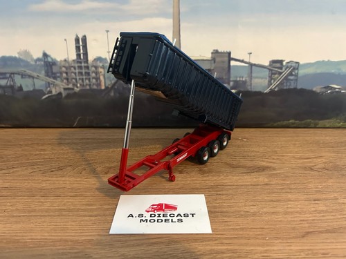 Corgi modern truck - truck, heavy