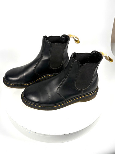 Martens women black - dr,