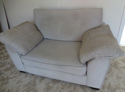 Dfs cuddler sofa markel - dfs,