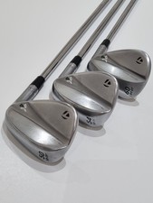 TaylorMade MG4 Chrome Wedge
