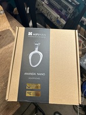 HIFIMAN ANANDA NANO Open-back
