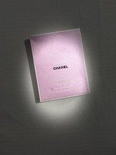 CHANEL Chance Eau Fraiche