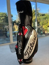 Titleist Tour Bag / 6-Way