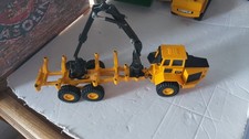 Joal 170 Log Carrier for Volvo