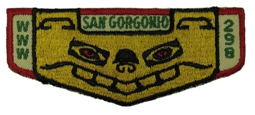 San gorgonio lodge 298 - gorgonio,