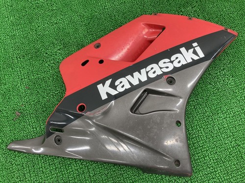 Zxr250 side cowl right - side,