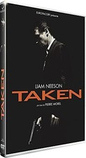 TAKEN - LIAM NEESON