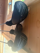 3 CLUBS : WILSON ULTRA
