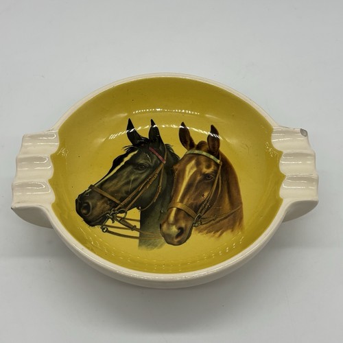 Vintage english horse - english,