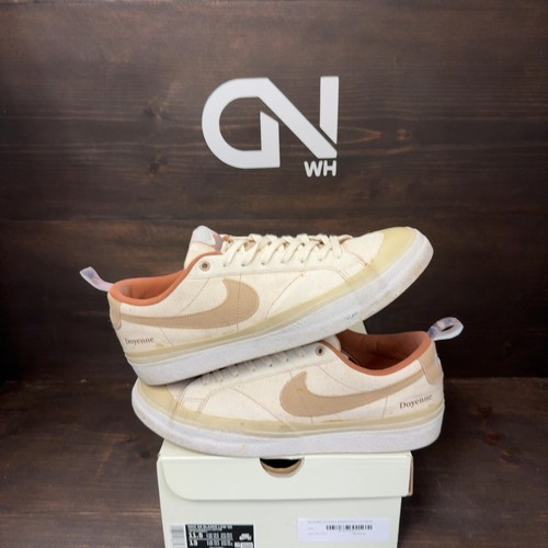 Nike blazer low doyenne - blazer,