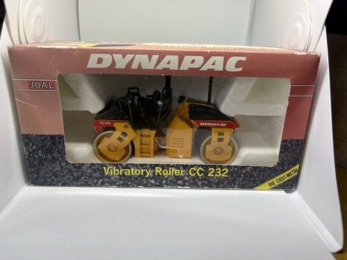 Joal 199 dynapac 232 - dynapac, cc