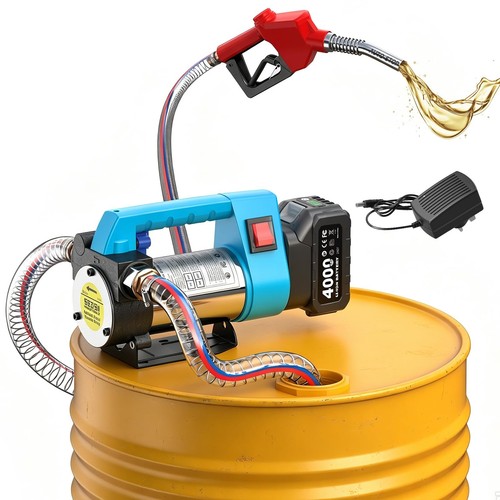 Seesii fuel transfer pump - seesii,
