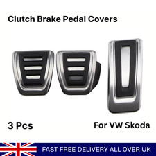 For VW Skoda Golf Stainless