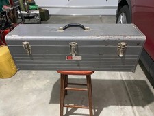 Vintage Craftsman Carpenters