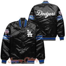 Unisex LA Dodgers World Series