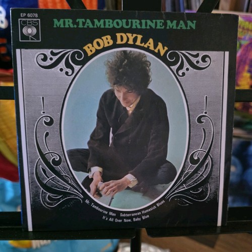 Bob dylan 1966 inch - bob,