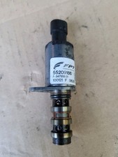 FIAT 500 MK1 1.2 CAMSHAFT ADJUSTER CONTROL VALVE OIL SENSOR 55209166