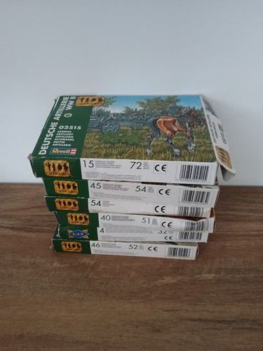 Revell scale military - revell,