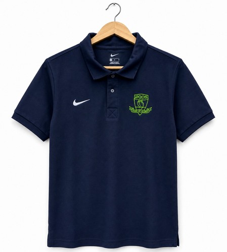 Oldham athletic nike - nike, polo