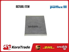 FILTER INTERIOR AIR FITS: VW