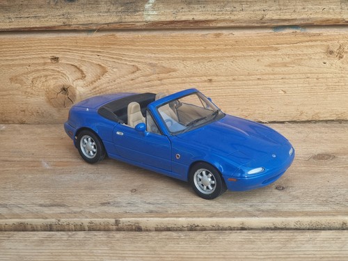 Gate mazda mx5 mk1 - 1/18,