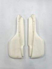 Recaro bolster foams - recaro, pair